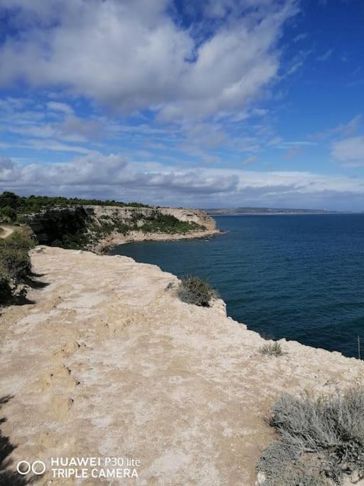 Le Grappillon Βίλα Fitou Εξωτερικό φωτογραφία
